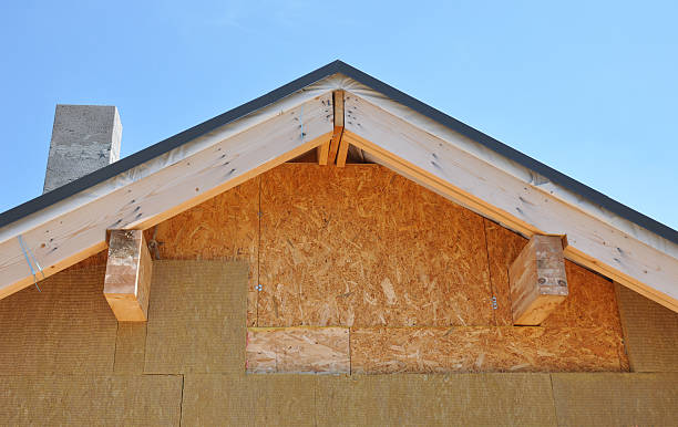 Best Weatherproofing and Sealing  in Benton, IL